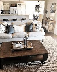 Awesome Modern Farmhouse Fireplace Modern Farmhouse Living Room Decor Farmhouse Decor Living Room Farmhouse Style Living Room