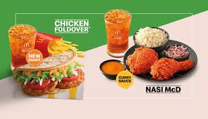 The food is excellent and very reasonably priced. Mcdonald S Malaysia Introduces New Returning Items For Ramadan Hype Malaysia