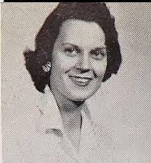 Wanda Gertrude Bigbie Bohannon (1942-2006)