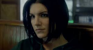 The Paxton Configuration: Haywire (2011)