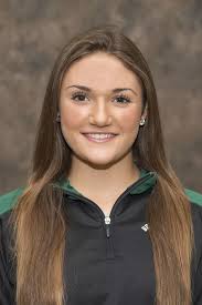 2017-18 Women's Ice Hockey Roster