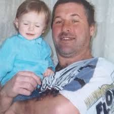 Fundraiser for Henry Mcfall-Dickhoner by Brittany Boyce : My father's  funeral