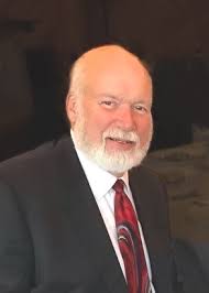 Stephen Proffitt Obituary