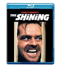 The Shining [Blu-ray] by Warner Home Video : Movies & TV