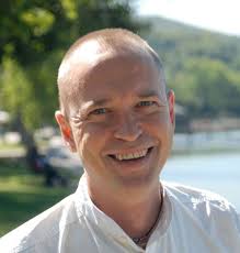 Unser Mitarbeiter Rico Neuhöffer