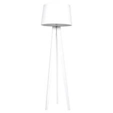 Buy wooden white floor/standard lamps and get the best deals at the lowest prices on ebay! White Wooden Tripod Floor Lamp Https Www Otoseriilan Com Tripod Floor Lamps White Tripod Floor Lamp White Floor Lamp