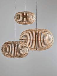 Item due to arrive in stock late july. Bamboo Pendant Shade Interior Design Collection Uk Green Mustard