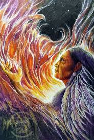 Rising Of The Spirit Bird By Shel Waldman 2018 Native American Spirit Art Collection Native American Artwork Native American Artists American Indian Art