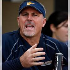 Inland college notebook: CBU softball coach Mike Smith recovering after  brain surgery