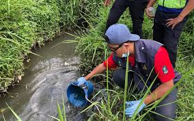 Jalan kelang, 45000 kuala selangor selangor darul ehsan tel : Selangor Approves Harsher Penalties On Water Polluters Free Malaysia Today Fmt