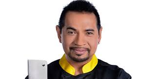 BoyRaket.com: Chef Gene Gonzalez Shares Delightful Cooking Secrets and  Family Dishes for King Sue's Pre-Holiday Media Lunch at Café Ysabel