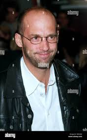 ANTHONY EDWARDS LOS ANGELES USA 19 December 1999 Stock Photo
