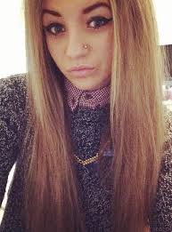 Everyone go follow @georgia lin. lin. Austin Louis step sister shes very  beautiful and kind so please and thanks :)