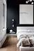 Gentleman Mens Bedroom Wall Decor