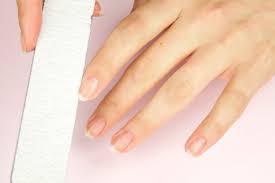 This will ensure that they will not grow out ragged and uneven. How To Flawless At Home Manicure Thirteen Thoughts