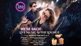 BrookeLynn’s The 232