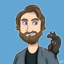 Matthew Combs, PhD 🐀🐭 (@rattus_mattus)