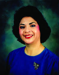 SYLVIA MENCHACA Obituary (2013)