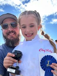 Over the past two months, Batley's Grill featured the award-winning burger  from Neenah High School freshman Ashley Turner. Batley's sold 288 of  Ashley's Bacon-Onion Jam and Aioli Gruyere SmashBurger. Some proceeds from