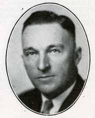 Dickinson, Leonard Ralph