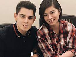 I often write about topics or items i'm passionate about and often quote obscure movie dialogue. Angel Locsin Excited To Work With Richard Gutierrez
