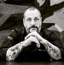 Chef rubio tornerà per la seconda edizione di unti e bisunti, presto in onda su dmax. A Condurre Camionisti In Trattoria Ora C E Misha Sukyas Con Un Curriculum Da Chef Professionista Ristoranti Web