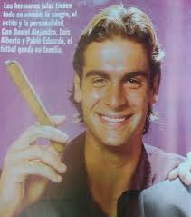 Independiente Inédito: Daniel Islas