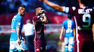 Lorenzo insigne scores twice against torino as napoli make it four wins out of five in serie a napoli are second in serie a after italy forward lorenzo insigne scored twice to help his side win at torino. Torino Napoli 1 3 Pagelle E Tabellino Serie A 2018 2019 Calcio News 24