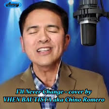 VHEN BAUTISTA aka Chino Romero