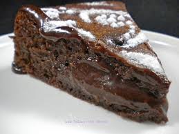 Cœur Fondant Coulant Au Chocolat Recette Par Mimm