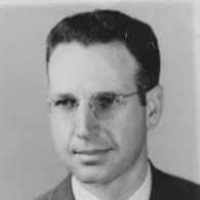 Jack McLaren Minnoch (1916–2003)