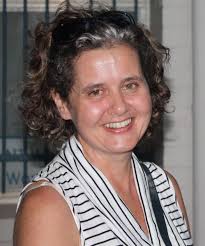 ECNT Board (Juanita Croft 2010)