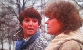 Cagney & Lacey