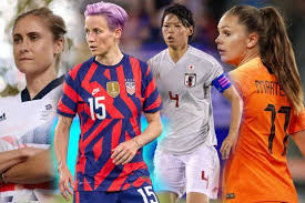 Torneo olímpico de fútbol masculino tokio 2020. Tokio 2020 Que Paises Van Por El Oro En Futbol Femenino Cielosport