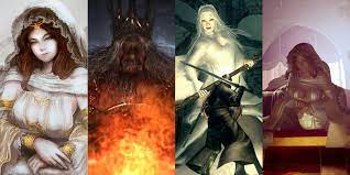 Dark Souls: Facts You Never Knew About Gwynevere