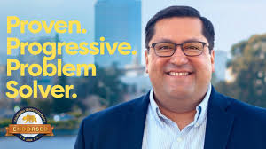 Jesse Arreguín for State Senate