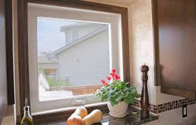 Valances only cover the top of the window and can be used with curtains, blinds, or individually. Kitchen Window Ideas Awning Slider Or Hung What S Best For You