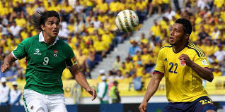 Wins over bolivia, uruguay and chile. Datos Del Enfrentamiento Entre Colombia Y Bolivia En Eliminatorias Seleccion Colombia Futbolred