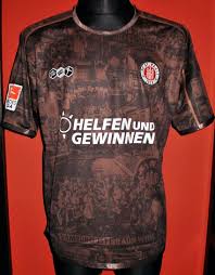 We did not find results for: St Pauli 2010 11 Special Kit