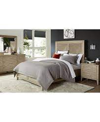 Maybe you would like to learn more about one of these? Furniture Closeout Beckley Bedroom Furniture 3 Pc Set Queen Bed Nightstand Dresser Created For Macy S Reviews Furniture Macy S