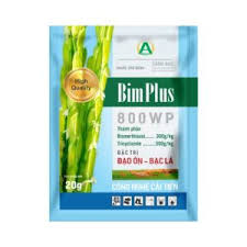 Anlien - annong 800WP
