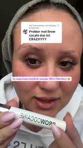 Eyebrow Serum Erin Andrews