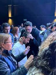 🛑BREAKING: Lionel Messi Confesses: “I Belong to Christ” In a stunning  revelation , the football legend Lionel Messi has reportedly taken a bold  spiritual step: accepting Jesus Christ as his King and