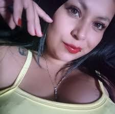 Ingrid Suarez's Instagram, Twitter & Facebook