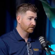 Heath Murray Cracks the DoD Code: From Cop to Contracting Connector