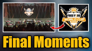 #freefire #freefire4thanniversary #4nniversary #freefireeu pic.twitter.com/ztoldtdsbh. Freefire World Cup 2019 Winner Team Final Moments Freefire World Cup Results Playwithskills Youtube