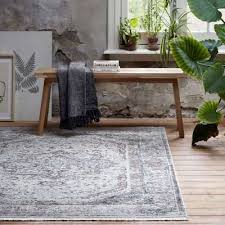 Teppich Beige Grau Weich Soft Vintage Replay Wecon Home Teppich Beige Teppich Grau Und Teppich Rosa