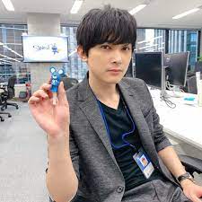 半沢直樹はinstagramを利用しています 出演情報 3話予告で解禁となりました スピンオフ企画の主演を務めた吉沢亮さんが本編に登場します 一体どういう風に物語に関わるのか 高坂圭の活躍ぶりをぜひお見逃しなく 半沢直樹 吉沢亮 高坂圭 tb