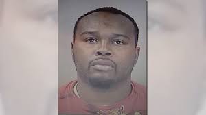 Man accused of shooting at Guilford County deputy in custody