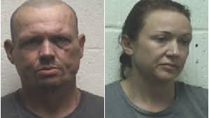 Authorities: Tennessee couple set home
